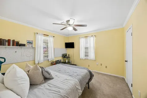 85764 Blackmon Road Yulee FL 32097