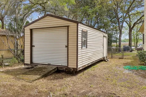 85764 Blackmon Road Yulee FL 32097