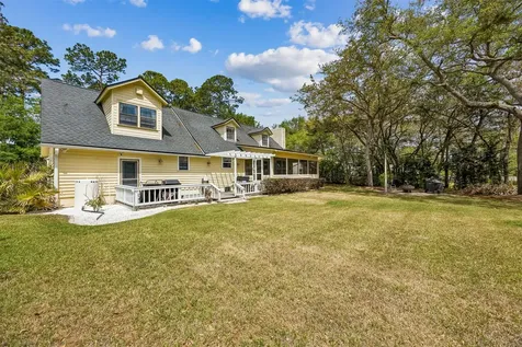 85764 Blackmon Road Yulee FL 32097