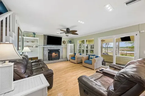 85764 Blackmon Road Yulee FL 32097