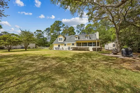 85764 Blackmon Road Yulee FL 32097