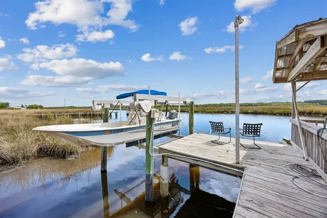 85764 Blackmon Road Yulee FL 32097