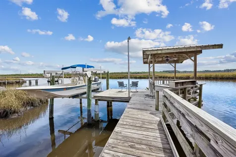 85764 Blackmon Road Yulee FL 32097