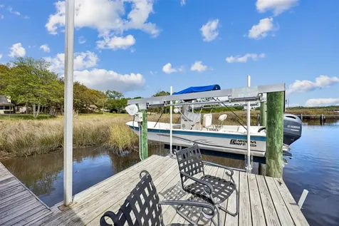 85764 Blackmon Road Yulee FL 32097