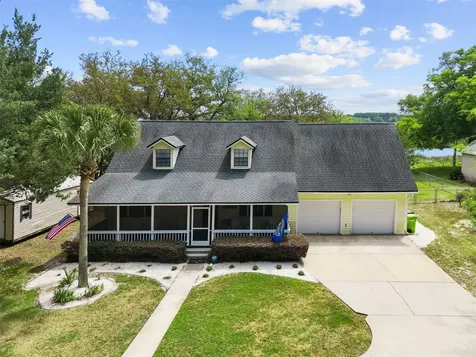 85764 Blackmon Road Yulee FL 32097