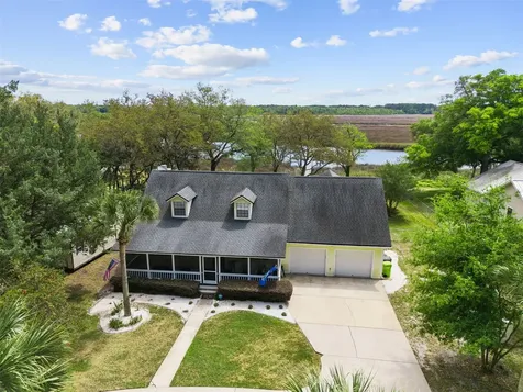 85764 Blackmon Road Yulee FL 32097