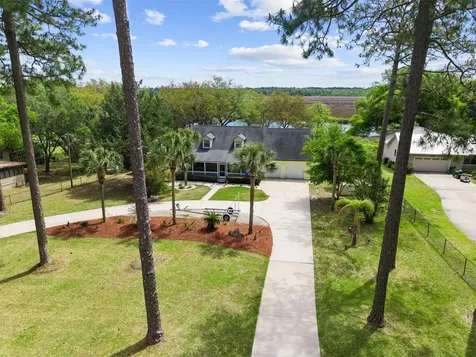 85764 Blackmon Road Yulee FL 32097