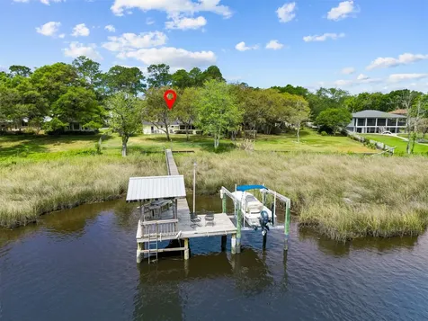 85764 Blackmon Road Yulee FL 32097