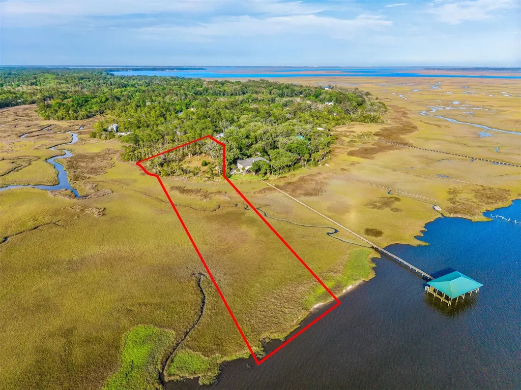 94153 Palm Circle Drive Fernandina Beach FL 32034