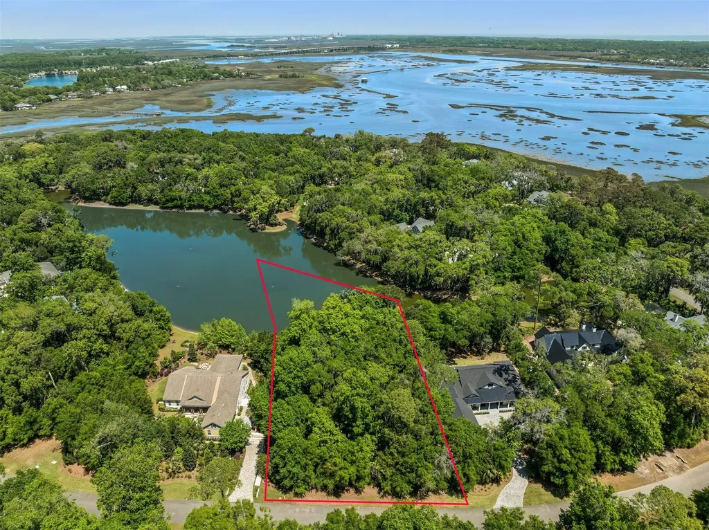 95102 Shell Midden Lane Fernandina Beach FL 32034