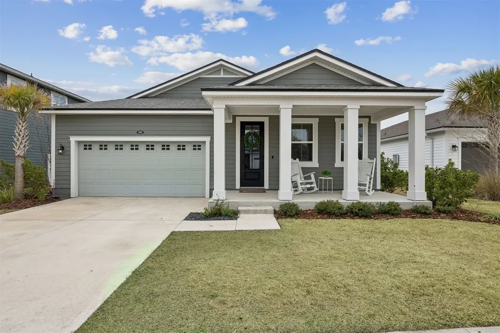 555 Blue Daze Street Yulee FL 32097