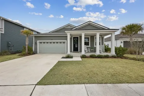 555 Blue Daze Street Yulee FL 32097