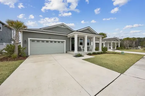555 Blue Daze Street Yulee FL 32097