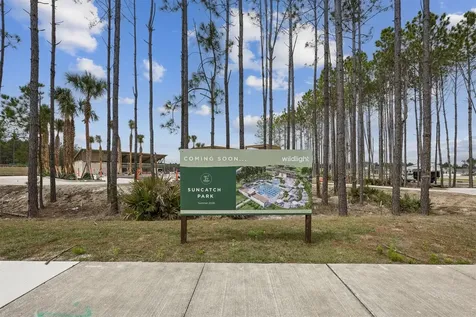 555 Blue Daze Street Yulee FL 32097