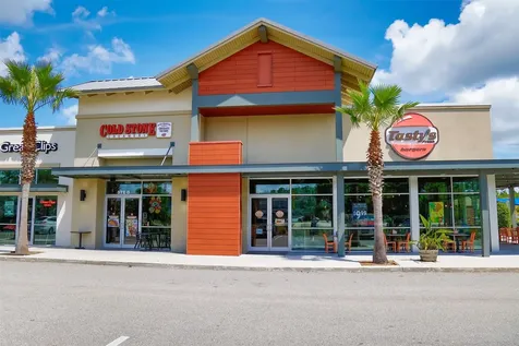 555 Blue Daze Street Yulee FL 32097