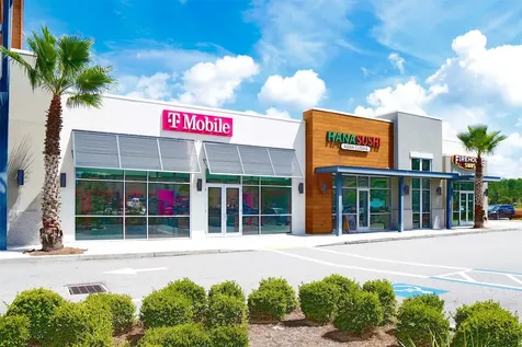 555 Blue Daze Street Yulee FL 32097
