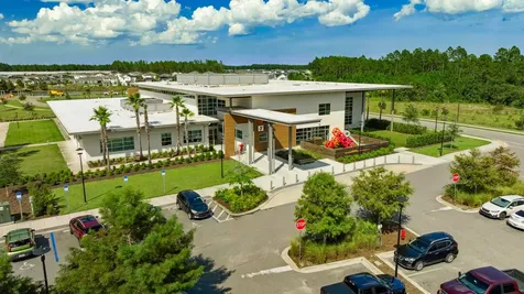 555 Blue Daze Street Yulee FL 32097