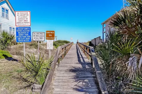 5406 Mary Avenue Fernandina Beach FL 32034