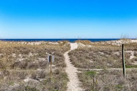 5406 Mary Avenue Fernandina Beach FL 32034