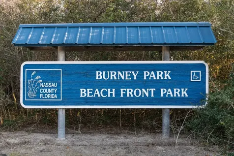 5406 Mary Avenue Fernandina Beach FL 32034