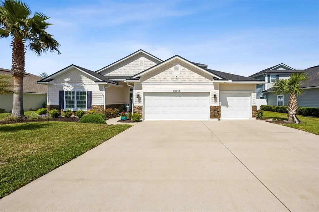 85433 Amaryllis Court Fernandina Beach FL 32034