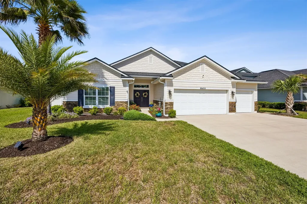 85433 Amaryllis Court Fernandina Beach FL 32034