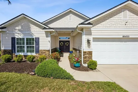 85433 Amaryllis Court Fernandina Beach FL 32034