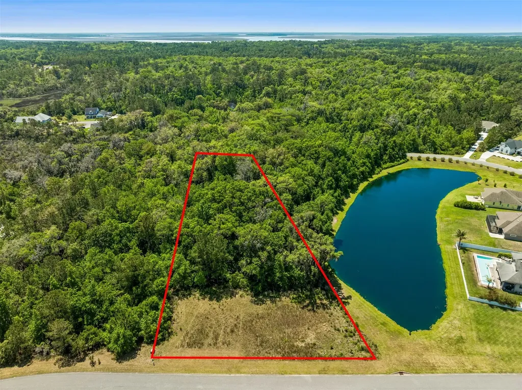 95124 Brookhill Place Fernandina Beach FL 32034