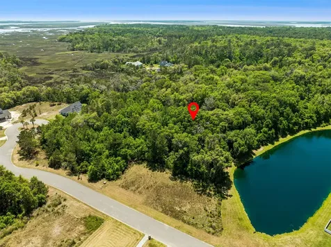 95124 Brookhill Place Fernandina Beach FL 32034
