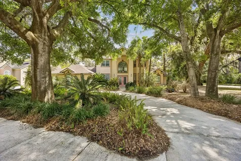 96058 Bay View Drive Fernandina Beach FL 32034