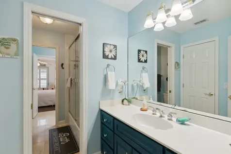 96058 Bay View Drive Fernandina Beach FL 32034