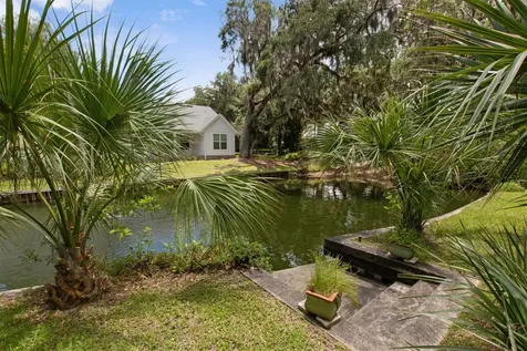 96058 Bay View Drive Fernandina Beach FL 32034