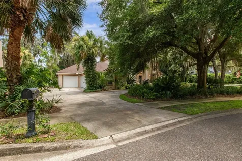 96058 Bay View Drive Fernandina Beach FL 32034