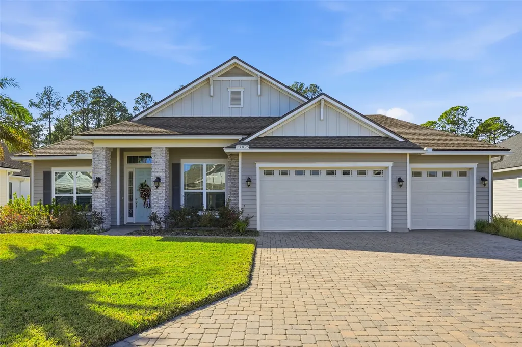 95025 Palm Pointe N Drive Fernandina Beach FL 32034
