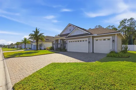 95025 Palm Pointe N Drive Fernandina Beach FL 32034
