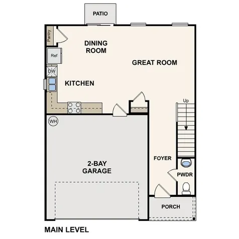 15243 Molitor Way Jacksonville FL 32218