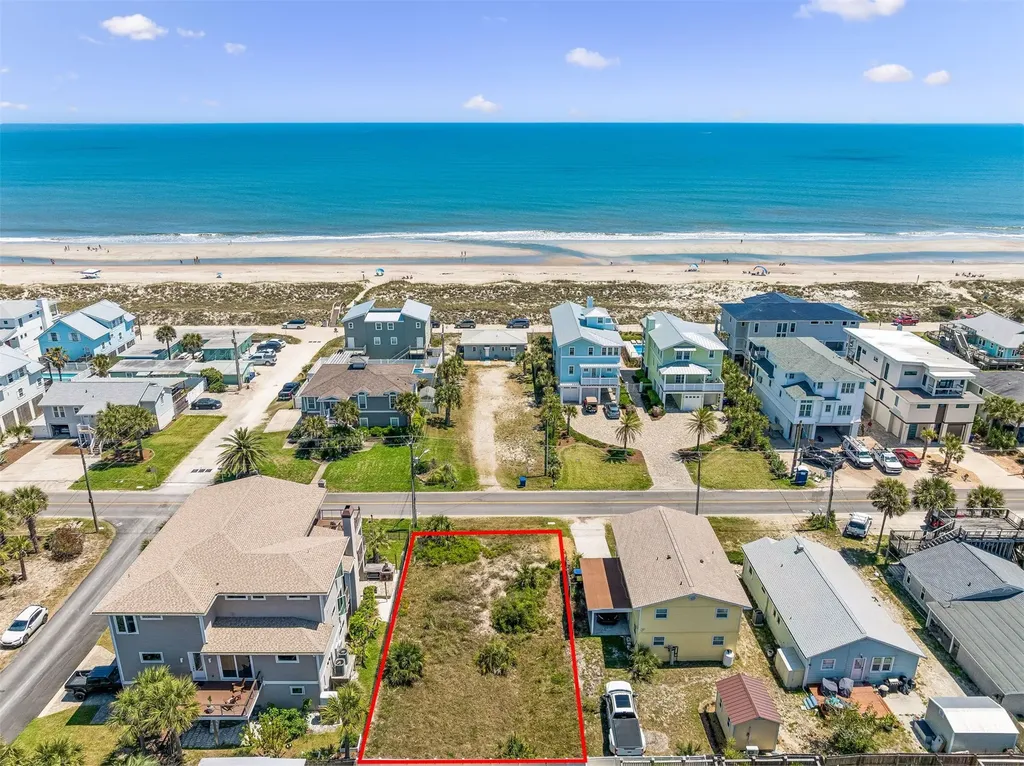 0 N Fletcher Avenue Fernandina Beach FL 32034