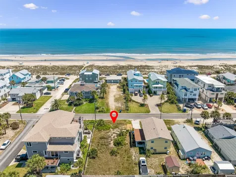 0 N Fletcher Avenue Fernandina Beach FL 32034