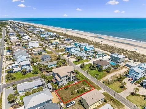 0 N Fletcher Avenue Fernandina Beach FL 32034