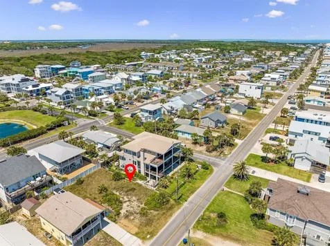 0 N Fletcher Avenue Fernandina Beach FL 32034