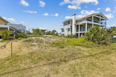 0 N Fletcher Avenue Fernandina Beach FL 32034