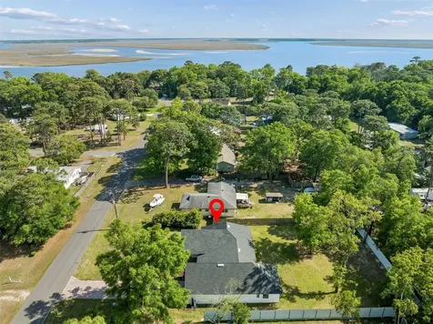 95121 N Ellis Landing Road Fernandina Beach FL 32034