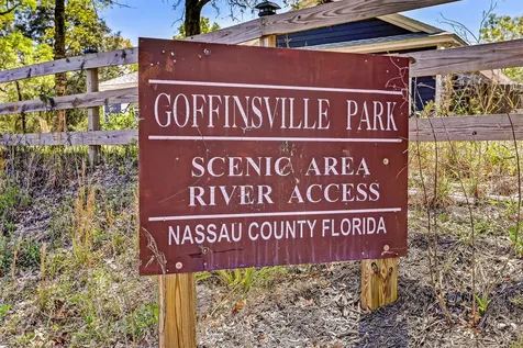 95121 N Ellis Landing Road Fernandina Beach FL 32034