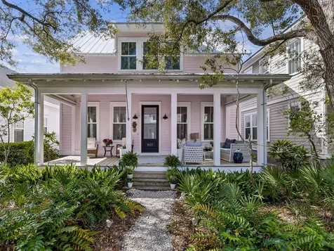 1625 Olmsted Lane Fernandina Beach FL 32034