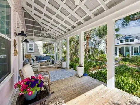 1625 Olmsted Lane Fernandina Beach FL 32034