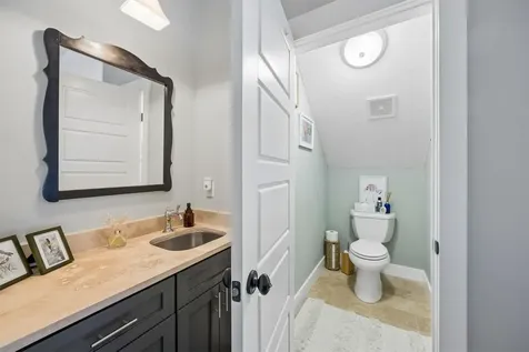 1625 Olmsted Lane Fernandina Beach FL 32034
