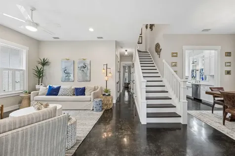 1625 Olmsted Lane Fernandina Beach FL 32034