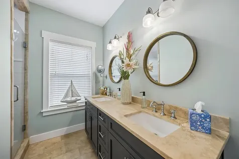 1625 Olmsted Lane Fernandina Beach FL 32034