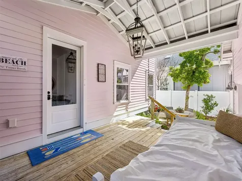 1625 Olmsted Lane Fernandina Beach FL 32034
