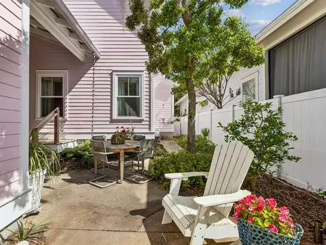 1625 Olmsted Lane Fernandina Beach FL 32034